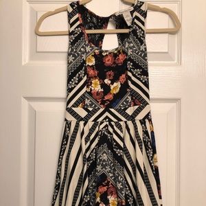 American Rag dress (xxs)